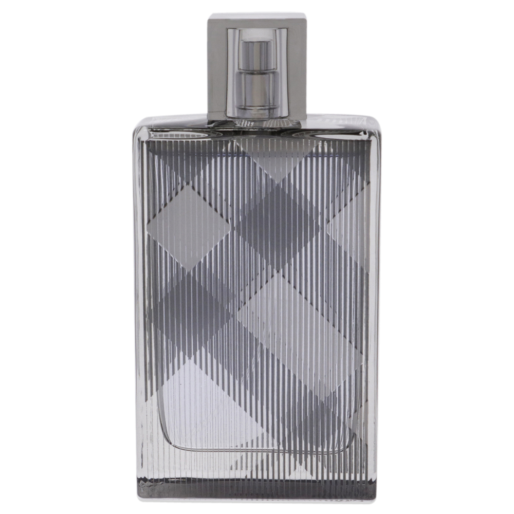 Burberry Brit by Burberry for Men - 3.3 oz EDT Spray - Picture 2 of 6